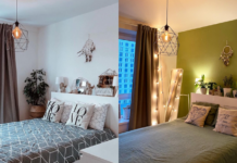 Как обновили интерьер без ремонта? 9 лучших примеров