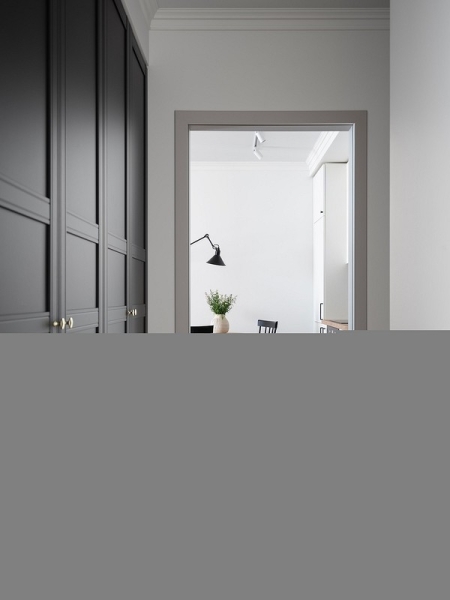 Как уютно! Интерьер трешки 61 кв. м, сошедший с картинок Pinterest