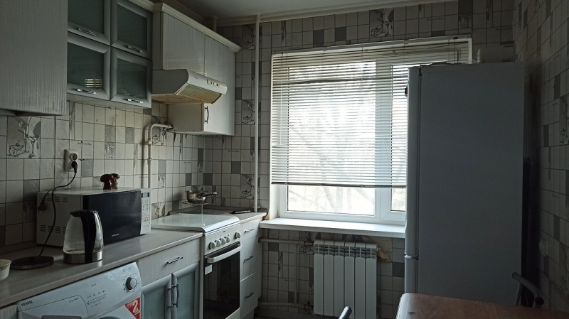 Классное до и после на 51 кв. м: как дизайнер преобразила семейное гнездо в старой панельке 1980-х