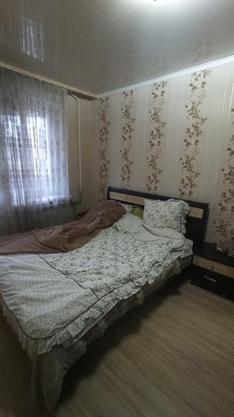 Классное до и после на 51 кв. м: как дизайнер преобразила семейное гнездо в старой панельке 1980-х