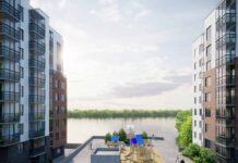 Преимущества квартир с видом на Финский залив