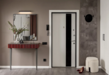 Прихожая в современном стиле: тренды, выбор мебели и отделки, 80 фото для вдохновения