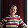 Родом из СССР. Холодильник ЗИЛ, винтажная обстановка! Ретроинтерьер квартиры 46 кв. м в новостройке