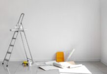 С чего начать ремонт в квартире: простые чек-листы для новостройки и вторички (забирайте в закладки)