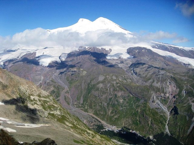 Самые красивые и интересные парки России: топ-8 