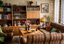 Старая обстановка: 12 способов избавиться и при этом заработать