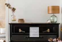 Старый хлам или стоящая вещь для интерьера? 7 примеров, как отличить