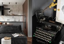 Улучшили планировку и создали крутой интерьер для молодой пары: квартира в Казани