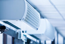 Особенности монтажа систем кондиционирования