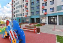 Реновация в ТиНАО набирает обороты