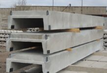 Ребристые плиты перекрытия: конструктивные особенности