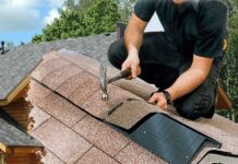 Правила устройства кровли из мягкой черепицы