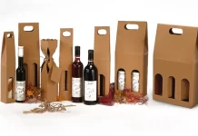Как выбрать упаковку для алкоголя?