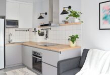 Как оформить кухню, чтобы похудеть: топ-6 простых советов