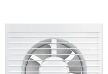 Как работает вытяжной вентилятор с автоматическим включением?