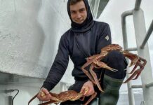 Финансовые Приключения Моряка: Как Алексей Бурковский Поднял Планку Своего Бюджета за Пять Лет В Море Алексей Бурковски краболов