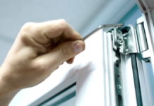 Как правильно отрегулировать пластиковые окна?