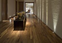 Почему стоит выбрать паркет Kаhrs ?