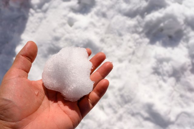 Что делать при сильных морозах: вспоминаем правила поведения 