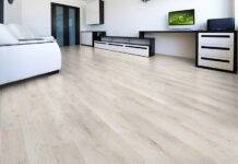 Какой ламинат выбрать для квартиры?