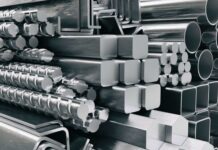 Металлопрокат: востребованный материал для изготовления различных изделий —