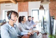 Преимущества аутсорсингового колл-центра