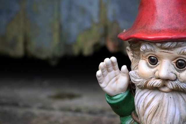 Как быстро преобразить сад: простые идеи с фото 