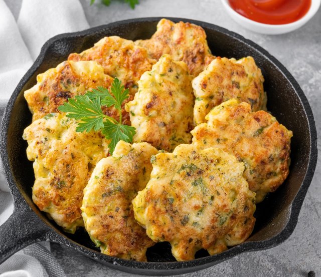 Старый Новый год в стиле 90-х: какие блюда поставить на стол 