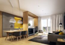 Чем занимается студия интерьера дизайна?