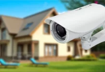 Как выбрать камеру для уличного видеонаблюдения?