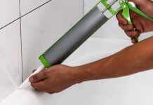 Как правильно выбрать силиконовый герметик?