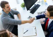 Как происходит получение кредита через брокера?