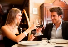 Как мужчине познакомиться с девушкой в ресторане: полезные советы и рекомендации