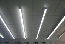 Светодиодные светильники: плюсы и минусы