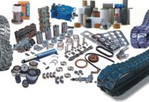 Критерии выбора запчастей для погрузчиков