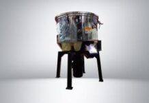 Для чего нужен смеситель в производстве?