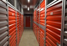 Преимущества хранения вещей на складе