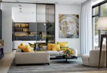 Как выбрать стиль интерьера для своей квартиры?