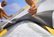 Выбор гидроизоляционного материала для кровли