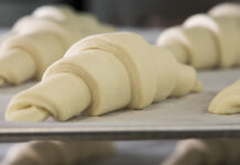 Преимущества выпечки из замороженного теста