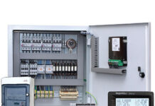 Виды автоматики для вентиляции