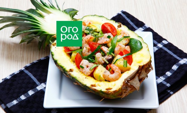 Как правильно чистить, варить и есть креветки