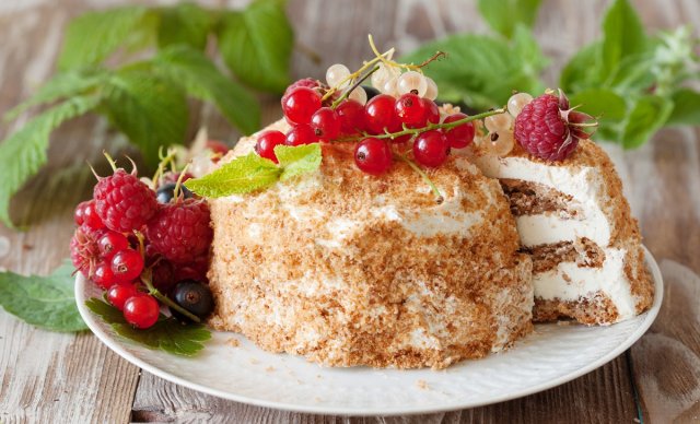 Рецепты печенья в домашних условиях: овсяное, песочное и другие 