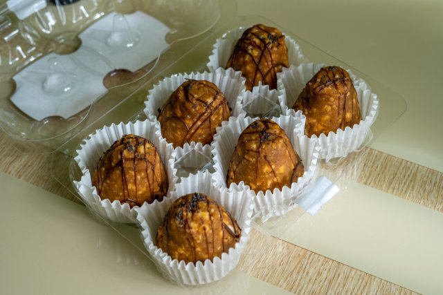 Рецепты печенья в домашних условиях: овсяное, песочное и другие 