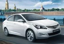 Особенности аренды автомобиля Hyundai с водителем