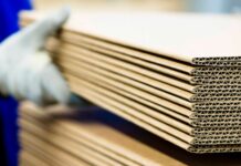 Область применения гофротары