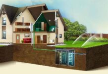 Какой септик под ключ лучше для частного дома: критерии выбора