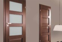 Межкомнатные двери: какие лучше ставить в квартиру?