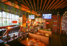 Франшиза Шашлыкоff: возможность открыть свой индивидуальный гриль-бар