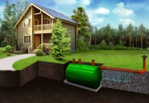 Какой септик лучше для частного дома?